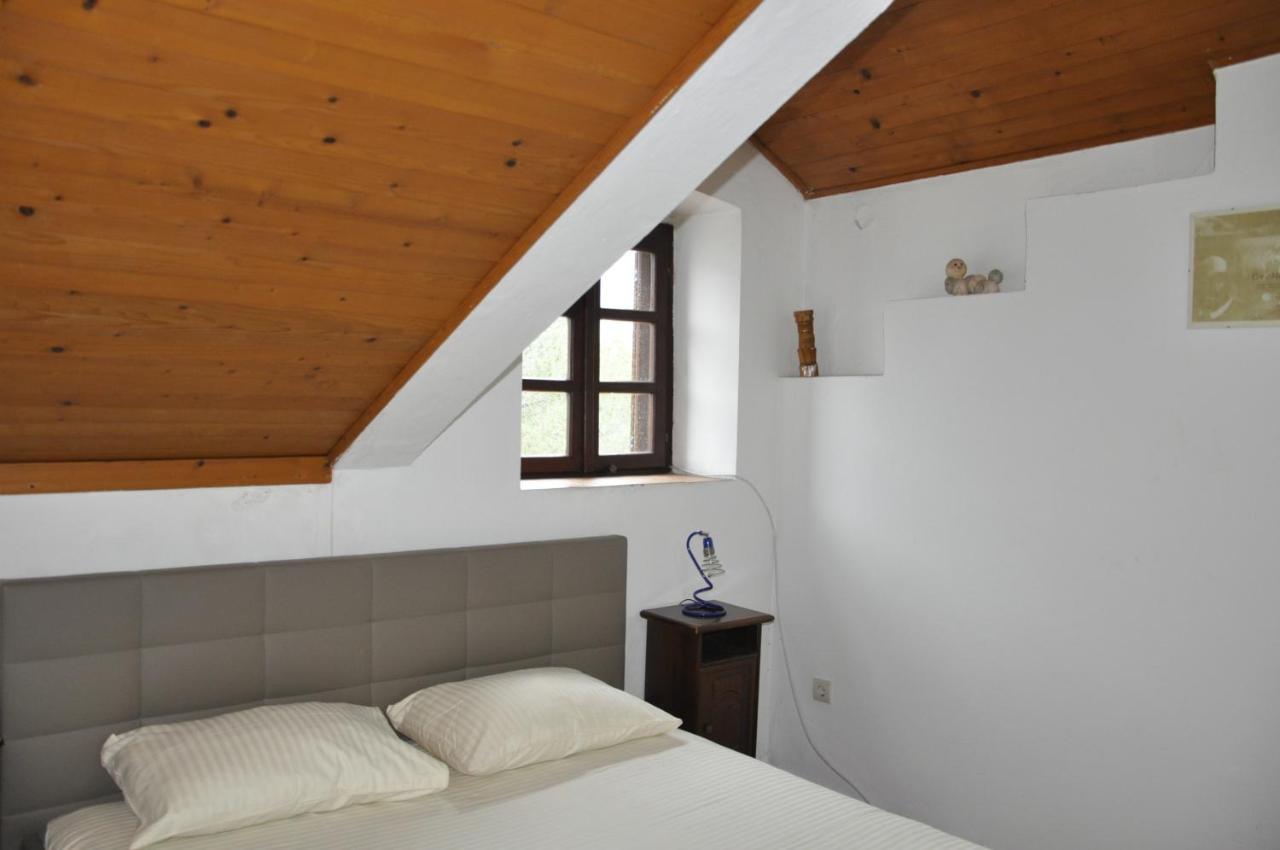Apartments Vujosevic Kotor Eksteriør billede