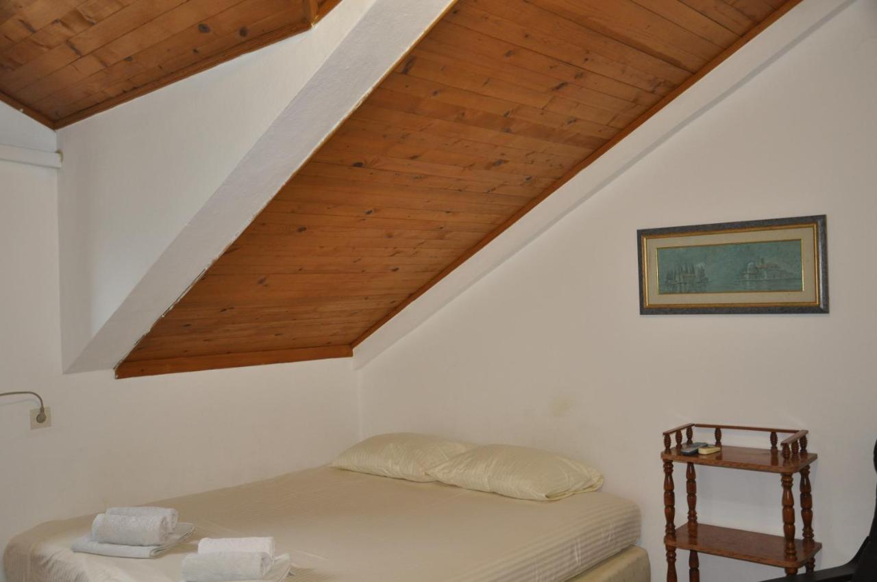 Apartments Vujosevic Kotor Eksteriør billede