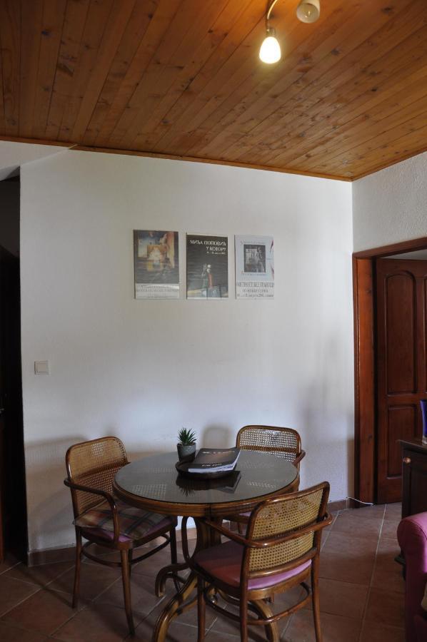 Apartments Vujosevic Kotor Eksteriør billede