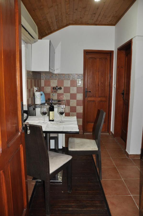 Apartments Vujosevic Kotor Eksteriør billede