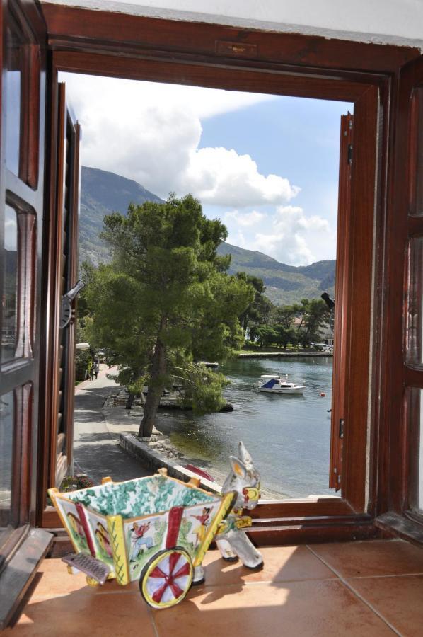 Apartments Vujosevic Kotor Eksteriør billede