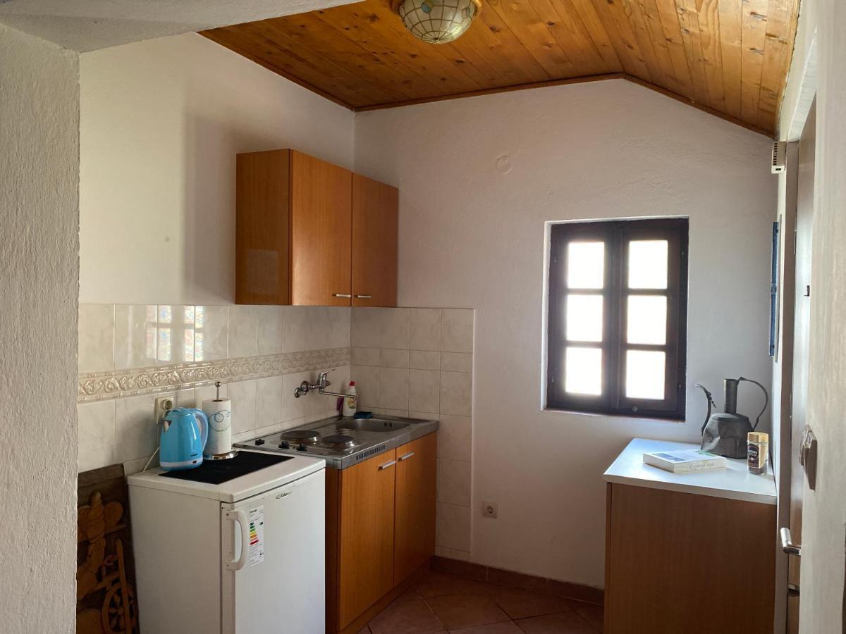 Apartments Vujosevic Kotor Eksteriør billede