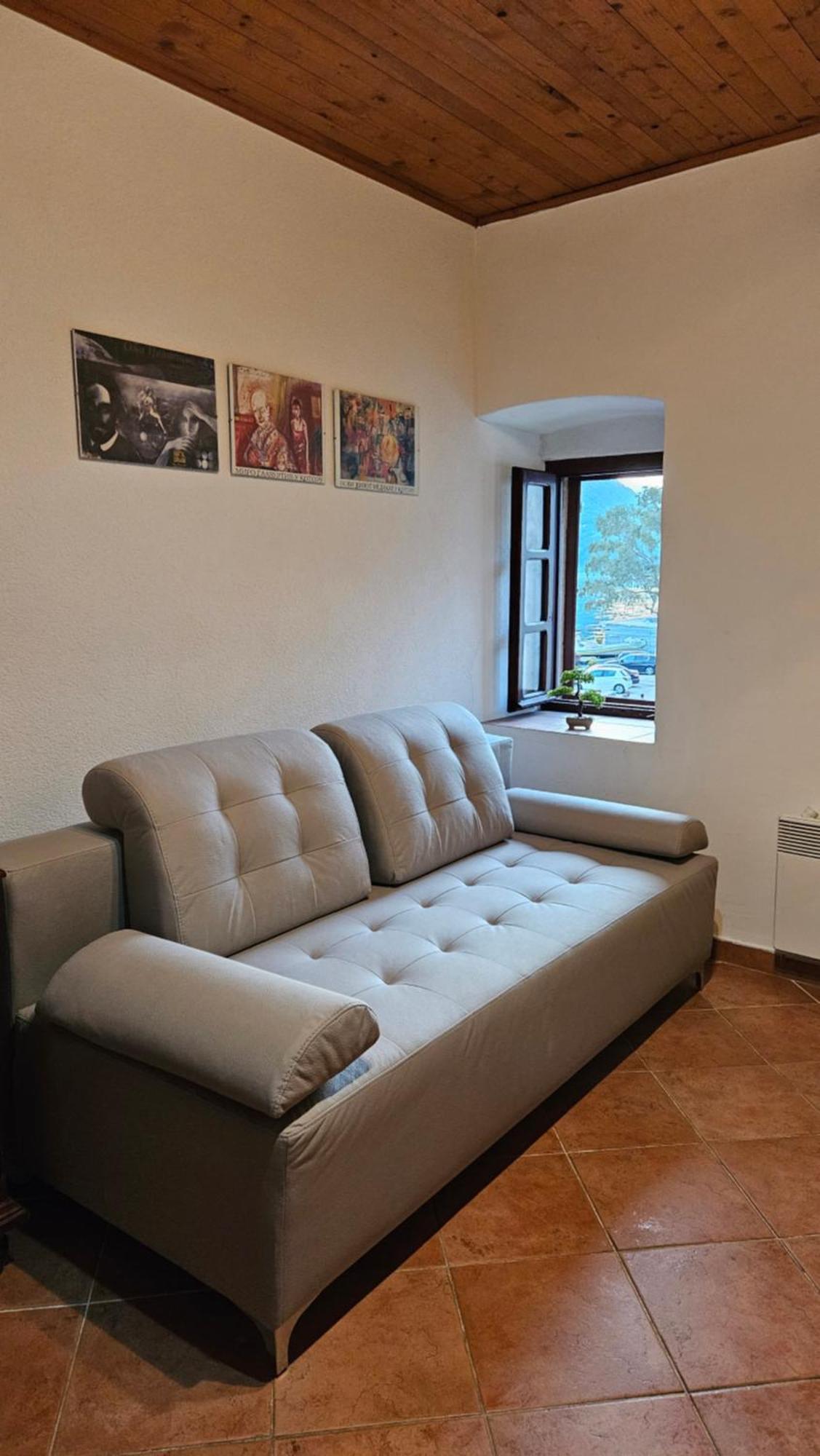 Apartments Vujosevic Kotor Eksteriør billede