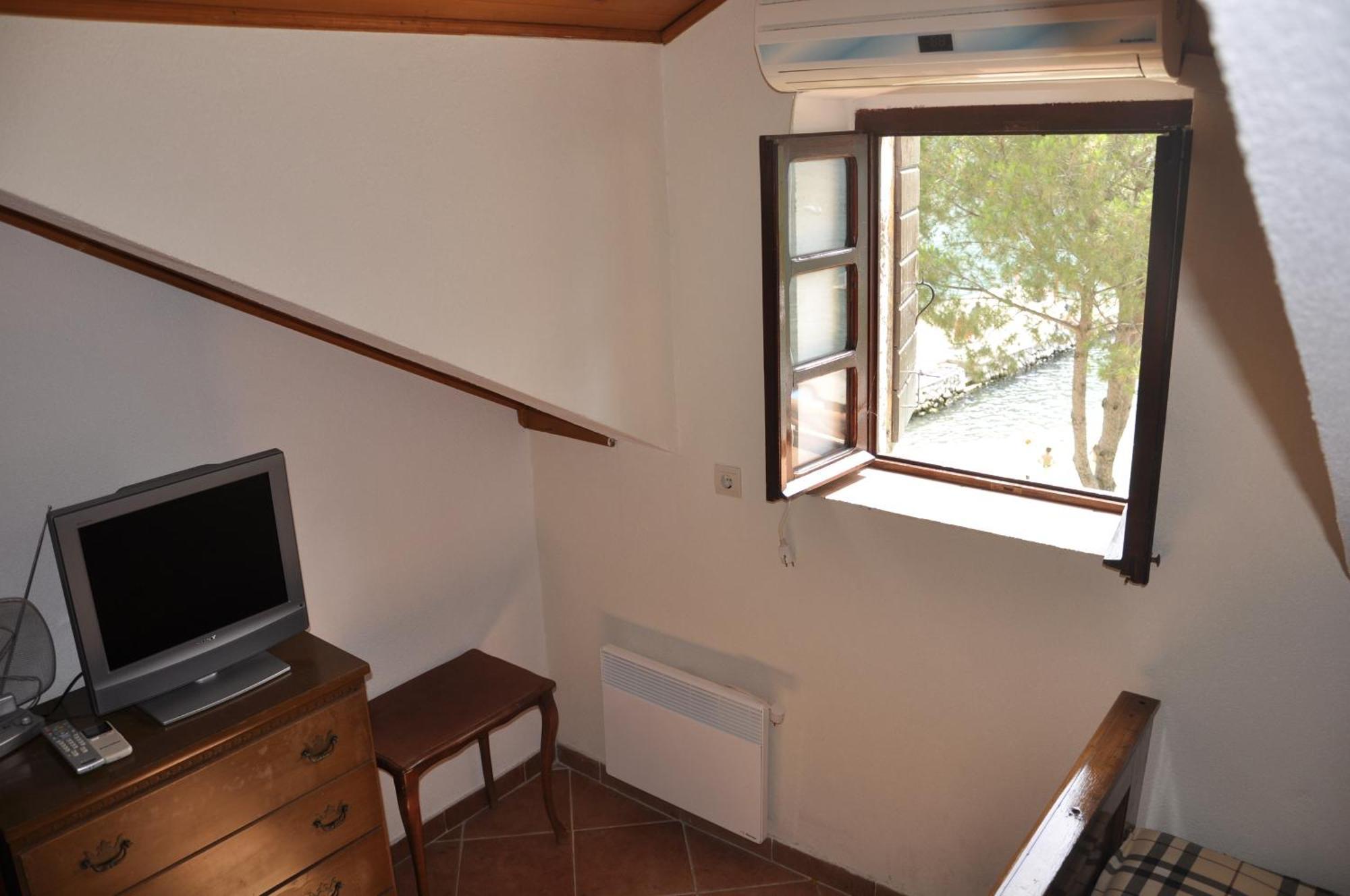 Apartments Vujosevic Kotor Eksteriør billede