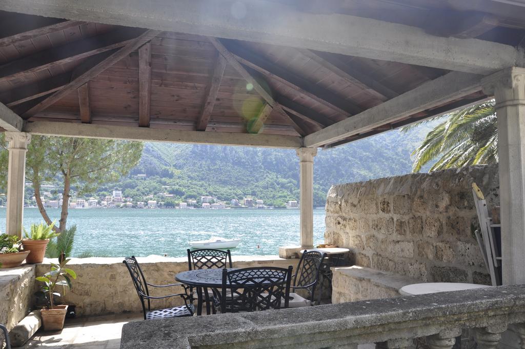 Apartments Vujosevic Kotor Værelse billede
