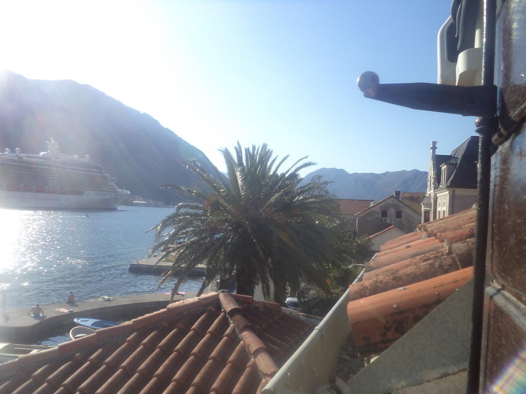 Apartments Vujosevic Kotor Værelse billede